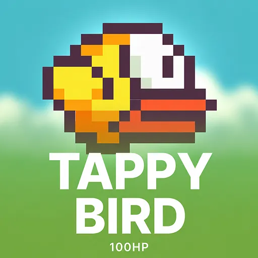 Tappy Bird